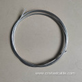 1X19 Dia.1.0mm Galvanized steel strand